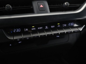 Lexus UX Crossover 250h 184KM 2019 Lexus UX Business HEV alcantara navi kamera ACC, zdjęcie 27