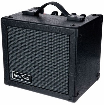 Wzmacniacz do gitary Harley Benton HB-15GXD JamBox