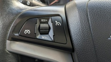 Chevrolet Cruze Sedan 1.7D  130KM 2012 Chevrolet Cruze 1.7D 130PS OPŁACONY Bezwypadkowy, zdjęcie 25