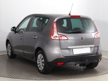 Renault Scenic III Van 1.4 TCe 16v 130KM 2009 Renault Scenic 1.4 TCe, Klima, Klimatronic, zdjęcie 3