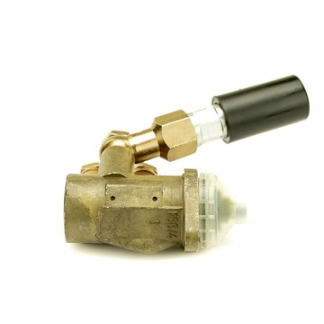 НАСОС ПОДАЧИ Ursus C-385