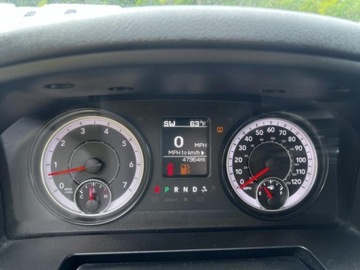  RAM 1500 Classic SLT 2021 5.7l 5.7 Benzyna 395KM, zdjęcie 13