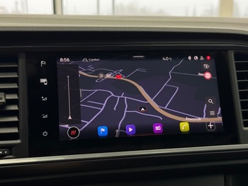 Cupra Ateca Crossover Facelifting 1.5 TSI 150KM 2024 Cupra Ateca 1.5 TSI DSG / 1właściciel / Salon Pols, zdjęcie 26