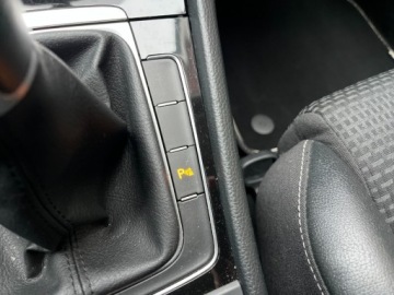 Volkswagen Golf VII Hatchback 3d 1.4 TSI BlueMotion Technology 150KM 2016 Volkswagen Golf 1.4 benzyna 150 KM zarejestrowany w PL zadbany mozliwa, zdjęcie 18