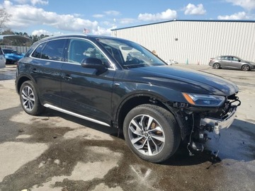 Audi Q5 II 2023 Audi Q5 Premium Plus 45 2023 2.0l 2.0 Benzyna 261KM, zdjęcie 4
