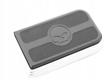 NAKŁADKA NA PEDAŁ HAMULCA HARLEY DAVIDSON HD DYNA