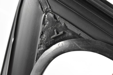 TĚSNĚNÍ OKNO DVEŘE LEVÝ PŘEDNÍ VW TAIGO POLO VI 2G