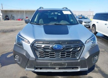 Subaru 2022 Subaru Forester 2022, 2.5L, 4x4, WILDERNESS, od ubezpieczalni, zdjęcie 4