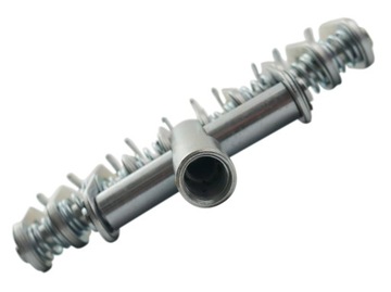 СЗПАН для сварочного аппарата SPOTTER HANDLE коготь 10 крючок коготь 3мм для съемника