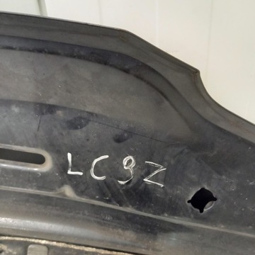 KAPOTA FACELIFT VOLKSWAGEN PASSAT B5 FL LC9Z