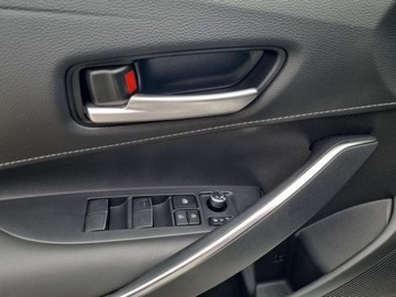 Toyota Corolla XII TS Kombi Facelifting 1.8 Hybrid 140KM 2023 Toyota Corolla Toyota Corolla 1.8 Hybrid Comfort Style, salon PL, gwarancja, zdjęcie 19