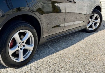 Alfa Romeo Stelvio SUV 2.0 Turbo 280KM 2018 Alfa Romeo Stelvio Alfa Romeo Stelvio 2.0 Turbo 16V AT8-Q4 Lusso 2.0 280KM, zdjęcie 28