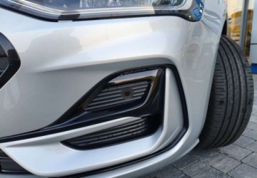 Ford Focus IV 2025 Ford Focus Ford Focus 1.0 EcoBoost mHEV ST-Line X Hybryda 155KM, zdjęcie 2