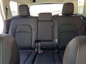 Nissan Pathfinder III 2025 Nissan Pathfinder SV 2025 3.5 Benzyna 284KM, zdjęcie 10