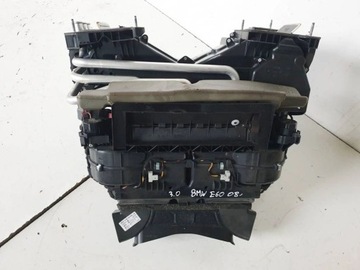 BMW 5 E60 E61 2008 RADIÁTOR