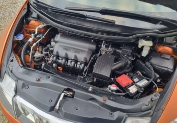 Honda Civic VIII Hatchback 5d 1.4 i 83KM 2007 Honda Civic SLICZNY 1.3 Benzyna BOGATA WERSJA Oryginal WYJATKOWY Serwis 20, zdjęcie 13