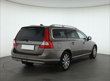 Volvo V70 III Kombi 2.0 D3 163KM 2012 Volvo V70 D3, Skóra, Navi, Xenon, Klima, zdjęcie 4