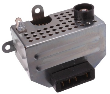 JAWA TS 350 CZ PROSTOWNIK REGULATOR NAPIĘCIA 12V