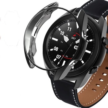 КОРПУС SAMSUNG GALAXY WATCH 3 41/45 мм РАЗНЫЕ ЦВЕТА
