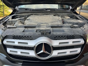 Mercedes Klasa X 3.0 350d 258KM 2020 Mercedes-Benz Klasa X 3.0 diesel 258 KM automat 4 matic salon Polska, zdjęcie 29