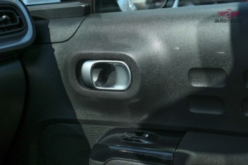 Citroen C3 III Hatchback 1.5 BlueHDi 102KM 2018 Citroen C3 Fv 23% * Pełny Serwis ASO * Org., zdjęcie 29