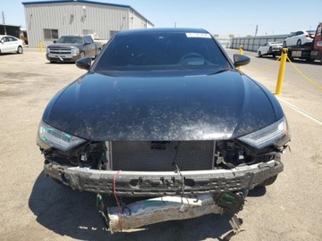 Audi A6 C8 2022 Audi A6 Prestige, 2022r., 4x4, 3.0L 3.0 Benzyna 335KM, zdjęcie 4