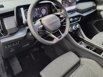 Skoda Kodiaq II 2026 SKODA Kodiaq Drive 2.0 TSI 4x4 DSG 204KM, zdjęcie 7