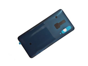 Задняя крышка аккумулятора Xiaomi Mi9, черная