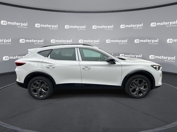 Cupra Formentor Crossover 1.5 TSI 150KM 2025 Cupra Formentor 1.5 eTSI mHEV 150 KM DSG, zdjęcie 11