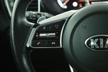Kia Proceed Shooting Brake 1.5 T-GDI 160KM 2021 Kia ProCeed 1.5 T-GDI, Salon Polska, Serwis ASO, zdjęcie 18