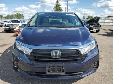 Honda Odyssey IV 2024 Honda Odyssey Touring 2024 3.5l 3.5 Benzyna 280KM, zdjęcie 5