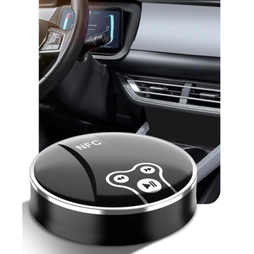 Мини-передатчик-приемник Bluetooth-аудиоадаптер