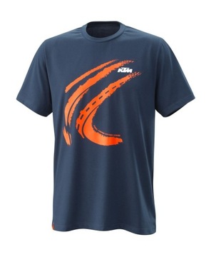 KOSZULKA KTM HARD KNOCKS XL