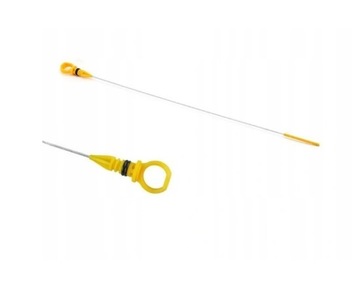 BAGNET OLEJU PEUGEOT 1.6 HDI 207 307 308 407 3008