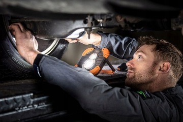 НЕО СВЕТИЛЬНИК ДЛЯ МАСТЕРСКОЙ. COB+CREE 1000 лм 99-040