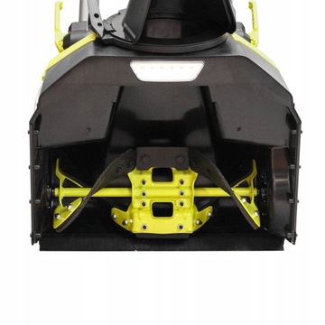 RYOBI RY36STX45A-140 АККУМУЛЯТОРНЫЙ СНЕГОУборщик 45см плуг 36В +4Ач