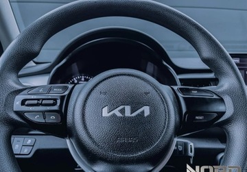 Kia Stonic I Crossover Facelifting 1.0 T-GDI 100KM 2022 Kia Stonic Bezwypadkowa, FV23, Polski Salon, KredytowanieLeasing, gwaranan, zdjęcie 27