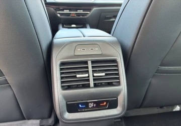 Volkswagen Passat B9 2026 Volkswagen Passat Elegance 2.0 TSI 204KM Automatyczna 2.0 Benzyna 204KM, zdjęcie 32