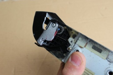 XVZ 1300 ROYAL STA VENTURE РАДИО МАГНИТОФОН ЗАСЛОНКА