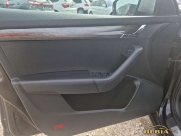 Skoda Octavia III Scout 2.0 TDI 184KM 2015 Skoda Octavia Wersja Scout, 4x4,Xenon-Led 2.0 Diesel 184KM, zdjęcie 15