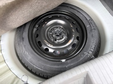 Opel Corsa C 1.2 ECOTEC 75KM 2001 Opel Corsa TYLKO 139tyśkm! KLIMATYZACJA Comfort 1.2 Zwykła Benzyna 5DRZWI, zdjęcie 16