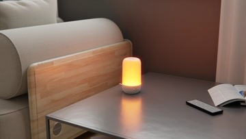 TechToy Smart Table Lamp USB светодиодная настольная лампа