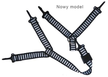 4-ТОЧЕЧНЫЙ ПОДБОРНИК V-GARD 520 MSA ШЛЕМ