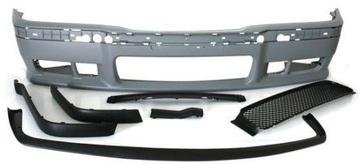 ПЕРЕДНИЙ БАМПЕР BMW E36 M-PACK M3 NEW S/T/C/C/C
