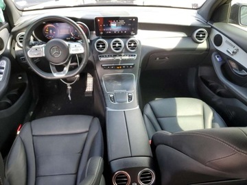 Mercedes GLC C254/X254 2022 Mercedes-Benz GLC 300 2022 2.0l 2.0 Benzyna 255KM, zdjęcie 8