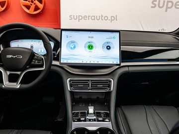 BYD Seal U DM-i 218KM 2025 DM-i Boost Suv 1.5 (218KM) 2025, zdjęcie 9