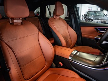 Mercedes GLC C254/X254 Coupe 2.0 220d 197KM 2025 GLC 220 d 4-Matic Avantgarde 2.0 (197KM) 2025, zdjęcie 6