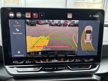 Cupra Formentor Crossover 1.5 TSI 150KM 2025 Cupra Formentor 1.5 eTSI 150 KM 7-biegowa automaty, zdjęcie 21