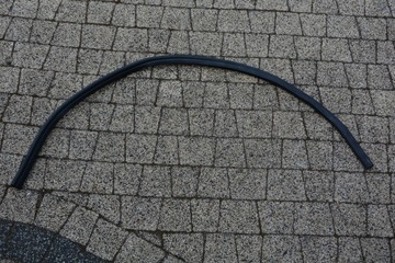 USZCZELKA KOMORY SILNIKA MASKI VW SHARAN 7N