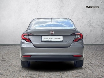 Fiat Tipo II Sedan Facelifting 1.0 T3 Turbo 100KM 2022 Fiat Tipo 1.0 101KM Life l Klimatyzacja, Kamera Co, zdjęcie 33